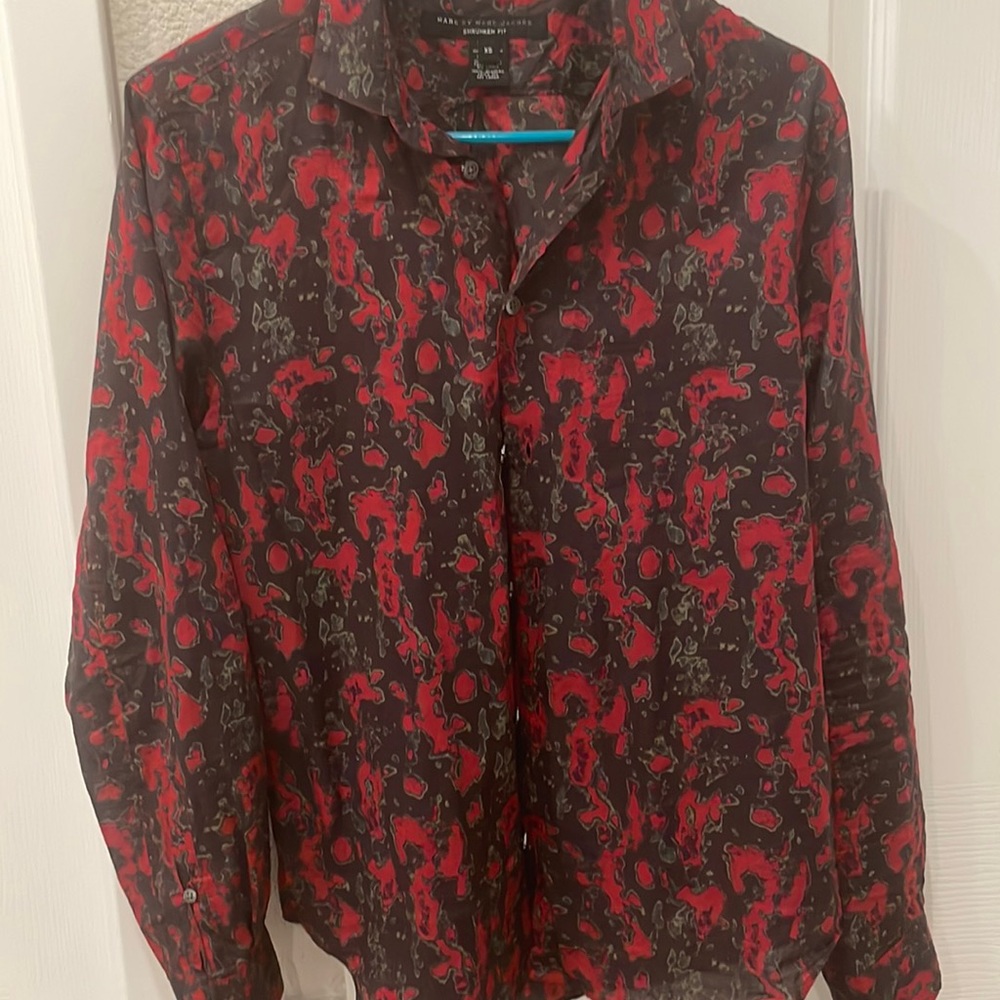 Marc jacobs shirt